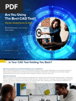CADMATE 2025: Features & Enhancements | PDF | Microsoft Excel | Qr Code