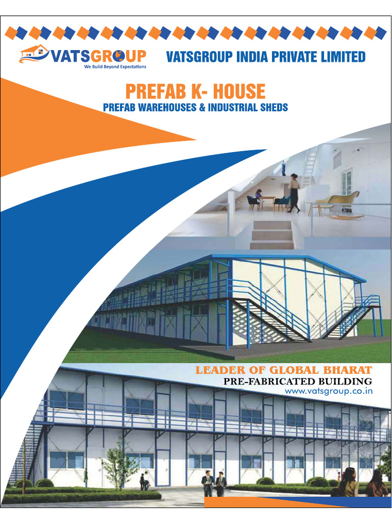 VATSGROUP - CATALOG | PDF | Building Engineering | Secondary Sector Of ...