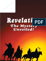 Revelation the Mystery Unveiled