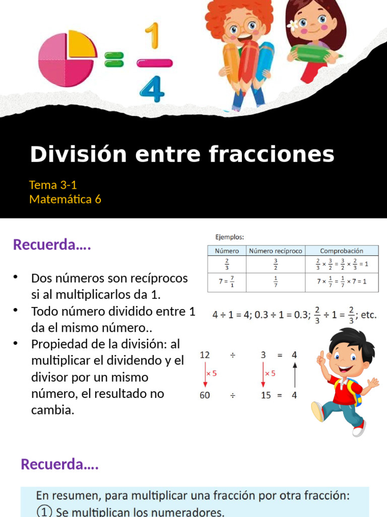 Tema 3-1 | PDF