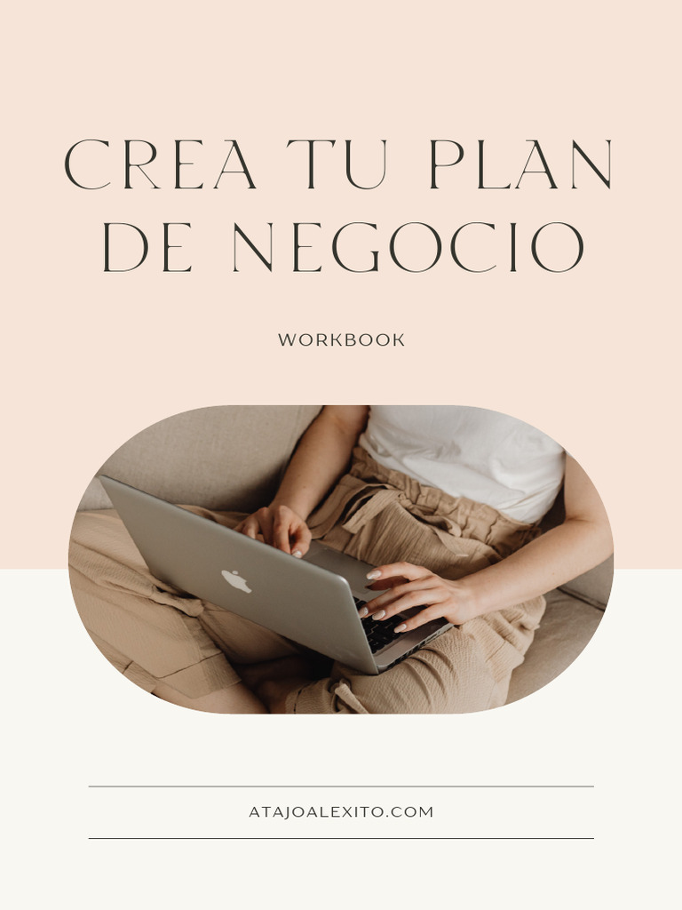 Guía Completa para Crear un Plan de Negocio | PDF | Plan de negocios ...