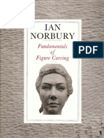 Fundamentals of Figure Carving - Ian Norbury