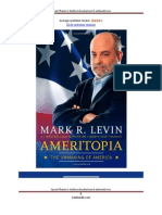 Ameritopia "The Unmaking of America"