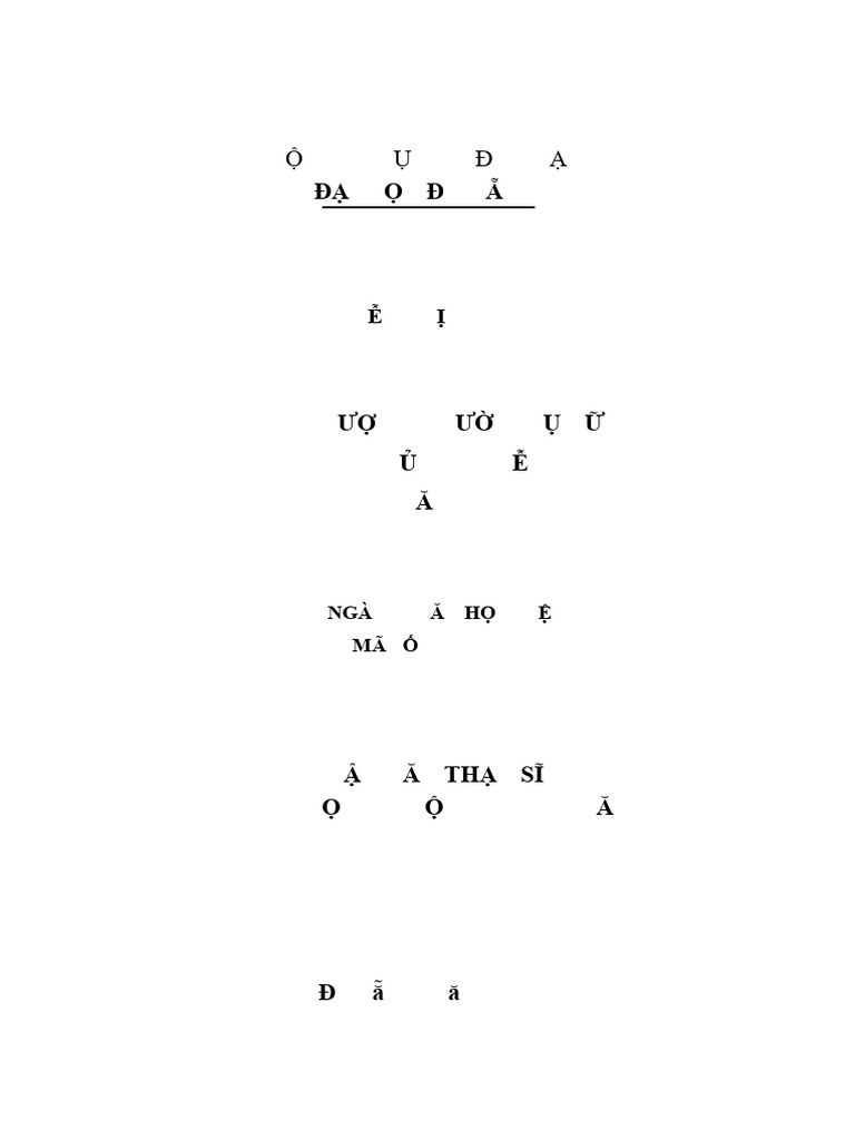 Tomtat | PDF