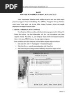 Manual Book Simakda 2023 SKPD | PDF