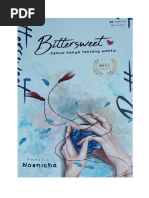 Noenicha - Bittersweet (SFILE | PDF