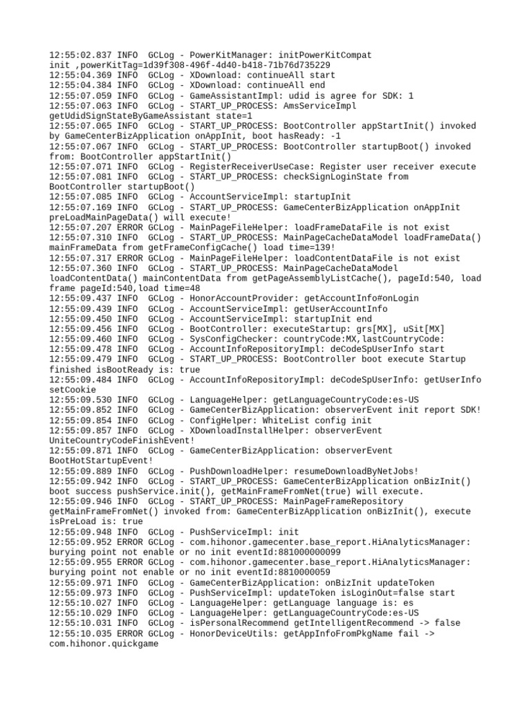 gc_2024_04_14 | PDF | Computer Engineering | Network Protocols