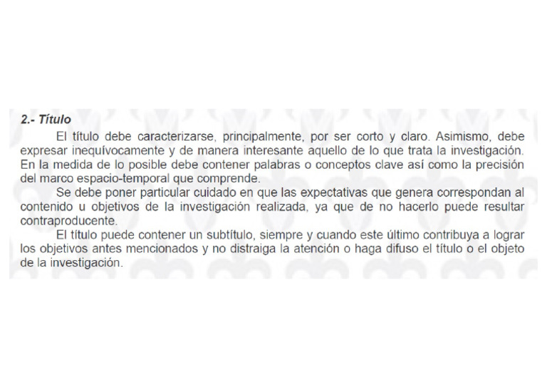 TITULO | PDF