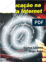 2001.LUCENA.e.fuks.Livro.professoresEAprendizersNaWeb