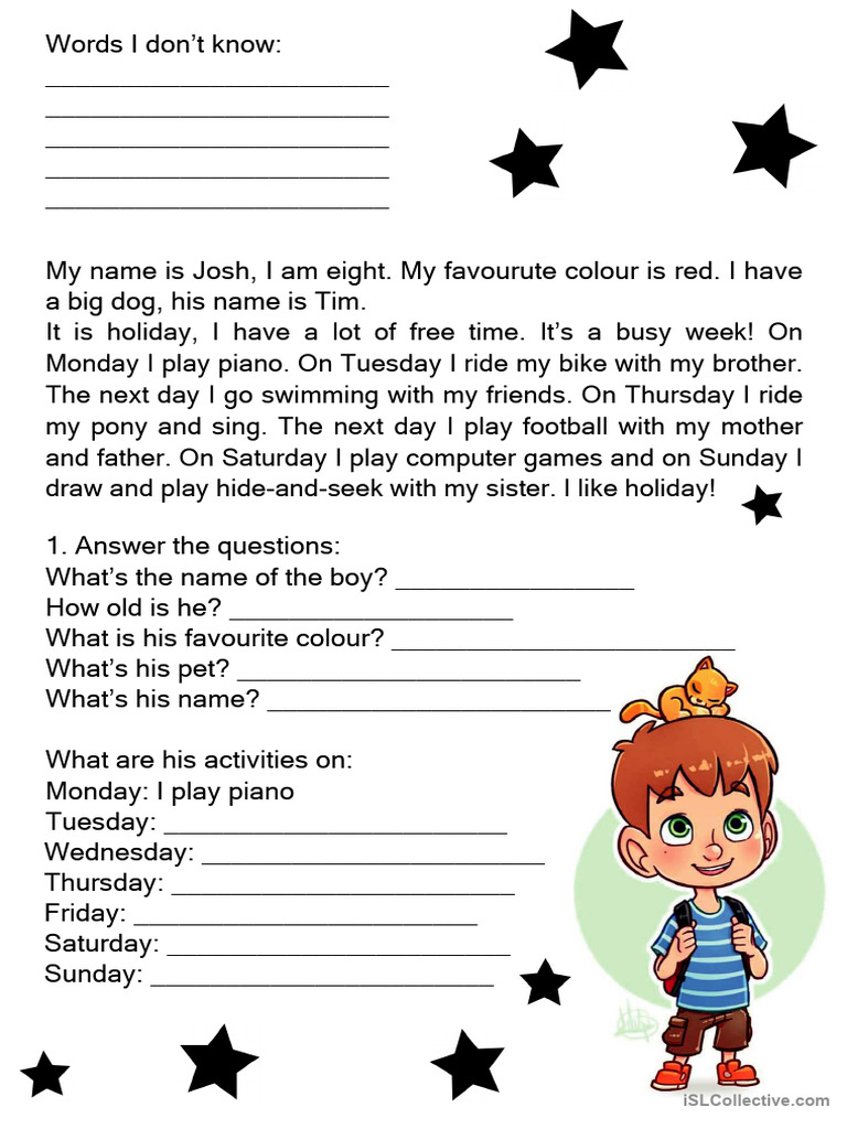 wordwall super minds 1 unit 5 free time
