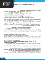 Yosh ayol mushukini yoyib yubordi