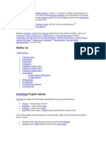 Diabetes Mellitus