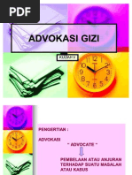 Download ADVOKASI GIZI by Hj Aniza Suryati SN79412799 doc pdf
