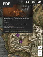 Dark Souls 3 Undead Settlement Map | PDF | Dragon | Shield
