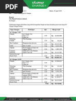 Harga Satuan Mdu 2011 | PDF