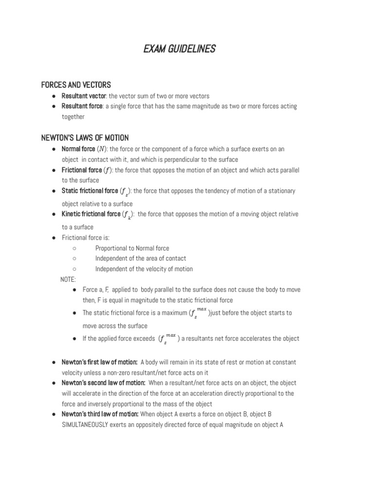 exam-guidelines-gr11-pdf-force-electrical-resistance-and-conductance