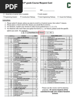 2025-2026 10th Grade Course Guide | PDF
