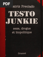 Testo: Junkie | PDF