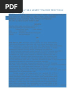 Download Hubungan Antara Kekuatan Otot Perut Dan Kelentukan by Wahyu Setyorini SN79417509 doc pdf