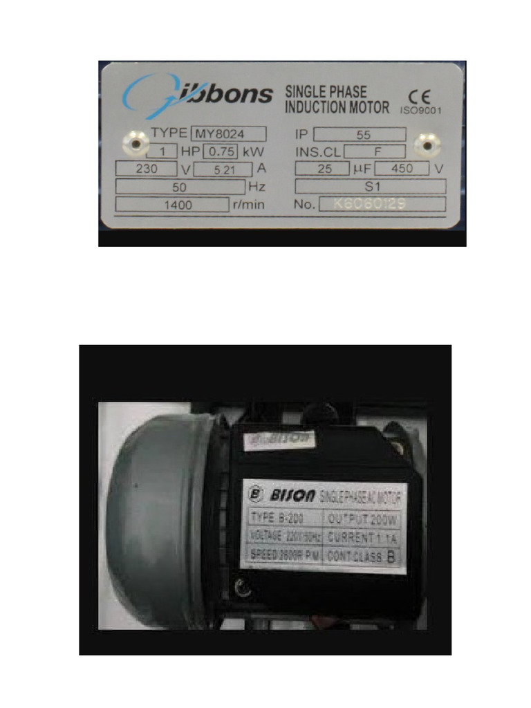 Plate Motor Pdf 