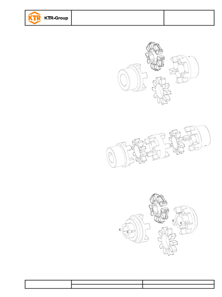 Rotex KTR | PDF
