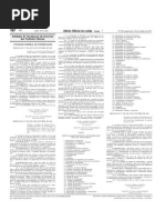 COFEN - RESOLUÇÃO N. 388, 389 E 390 - 2011