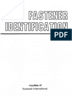 Fastener Identification