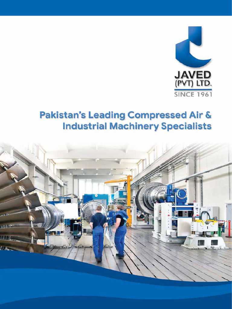 Javed Pvt Ltd: Leading Pump Solutions | PDF | Pump | Turbomachinery