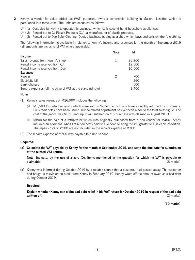 Taxation Of Chargeable Gains Act 1992 Pdf