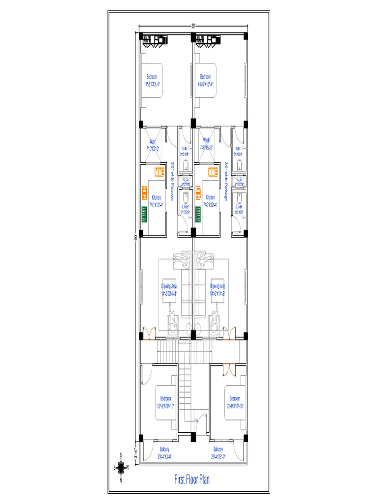 FF Plan-2 | PDF