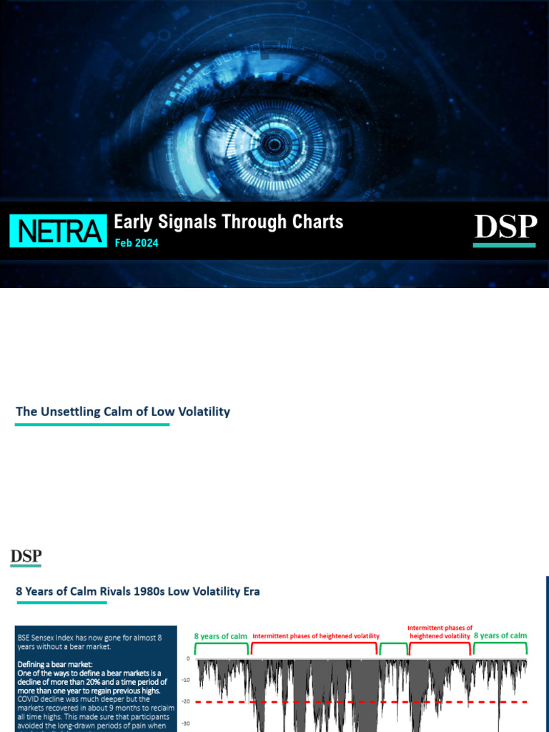 Netra Early Signals Through Charts 5th Feb 2025 | PDF | Bonds (Finance ...
