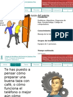 11. Metodología de Solución