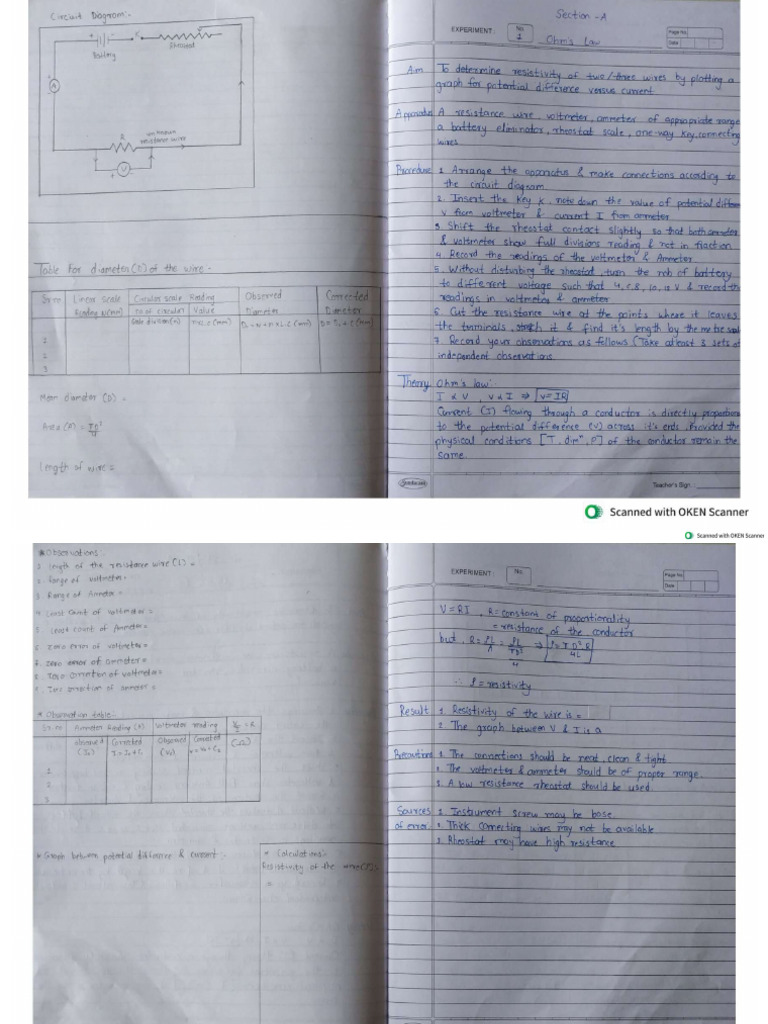 Section A - 1,2,3 | PDF
