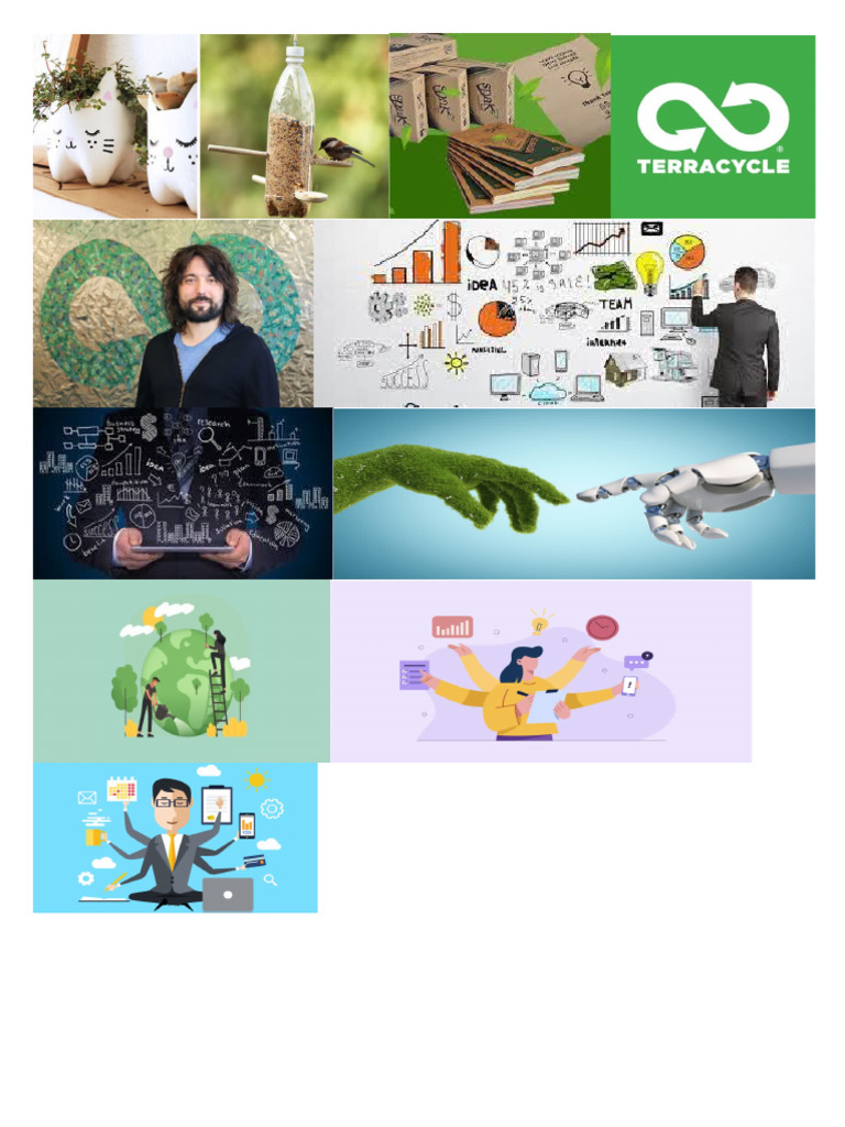 It Project | PDF