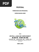 Download PROPOSAL Izin Bahasa Inggris by Noer Dsoulist SN79423449 doc pdf