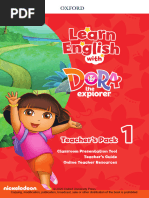 Shrek 2, Script of The Movie (English Version) | PDF