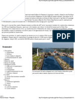 Canal de Panama - Wikipédia