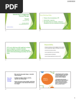 Compassion Formulation Worksheet Guide | PDF | Fear | Emotions