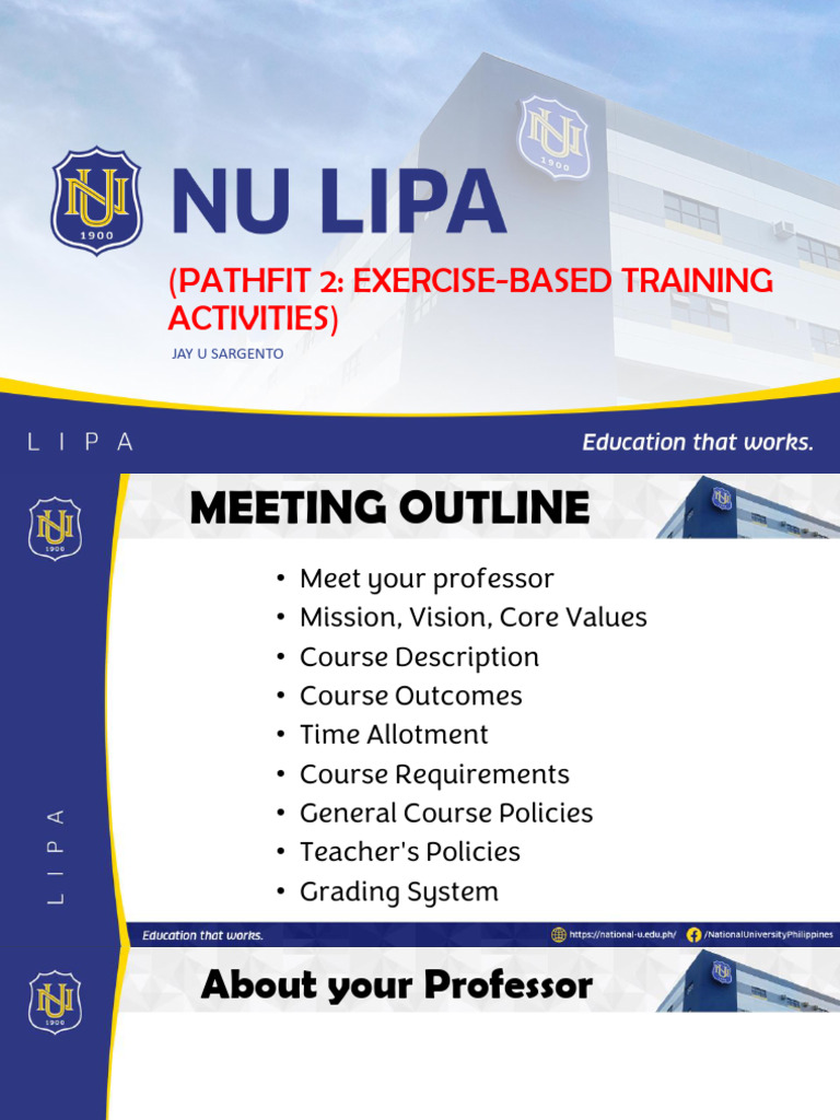 Exercise-Based Training for Seniors | PDF | Anatomical Terms Of Motion