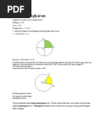 Rumus Lingkaran