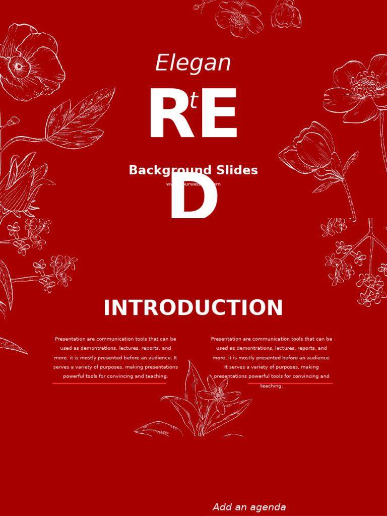 Effective Presentation Tools Guide | PDF | Graphic Design | Typography