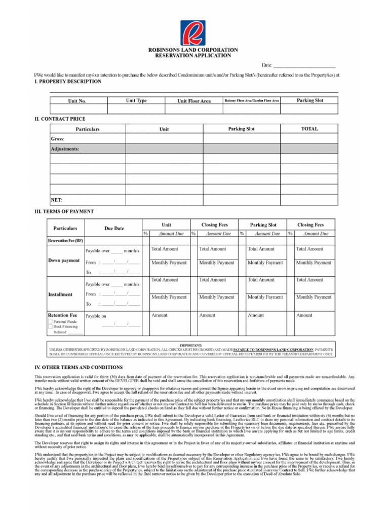 Ra RLC | PDF