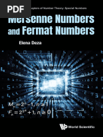 Those Fascinating Numbers | PDF | Numbers | Prime Number