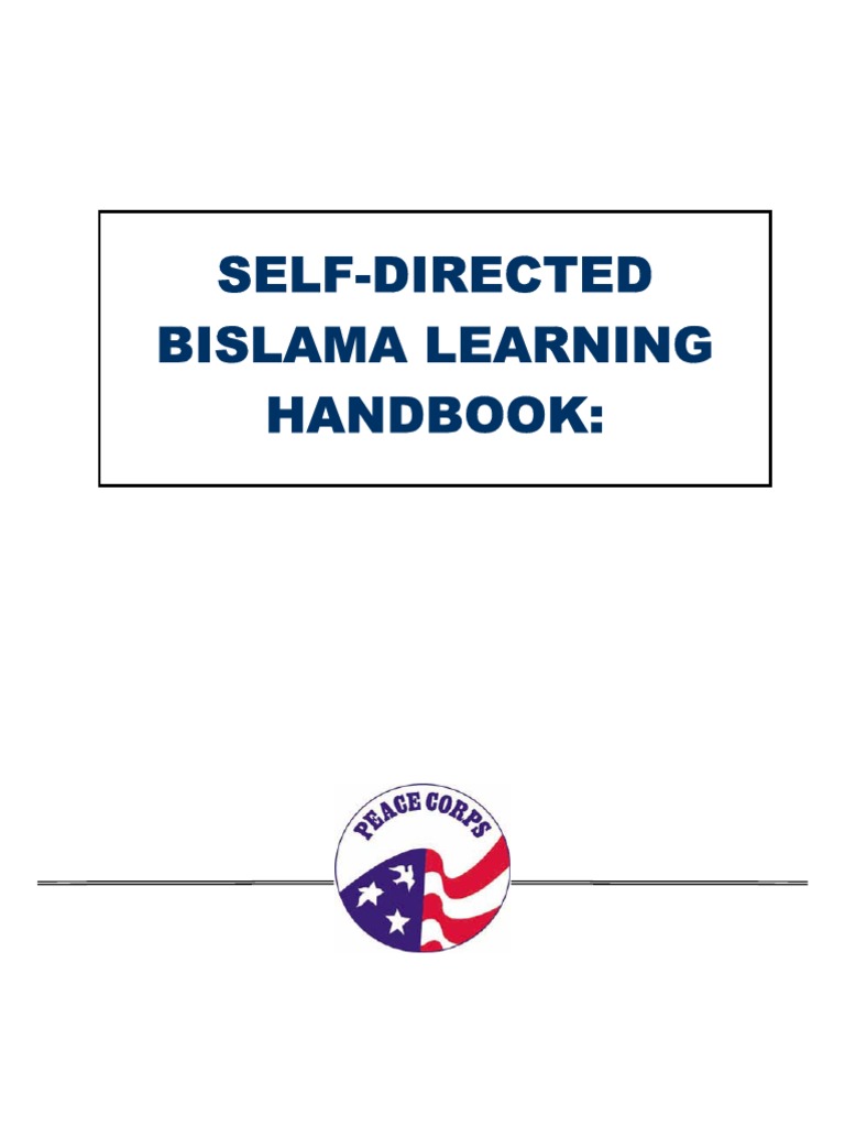 BislamaSDLHandbook Mar08 | PDF | Vanuatu | French Language