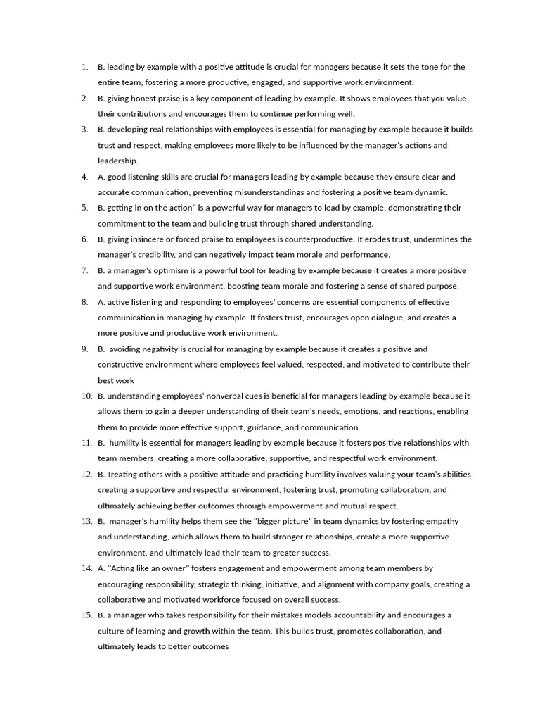 RICH | PDF | Decision Making | Motivation