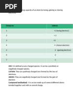 Criss-Cross Method | PDF