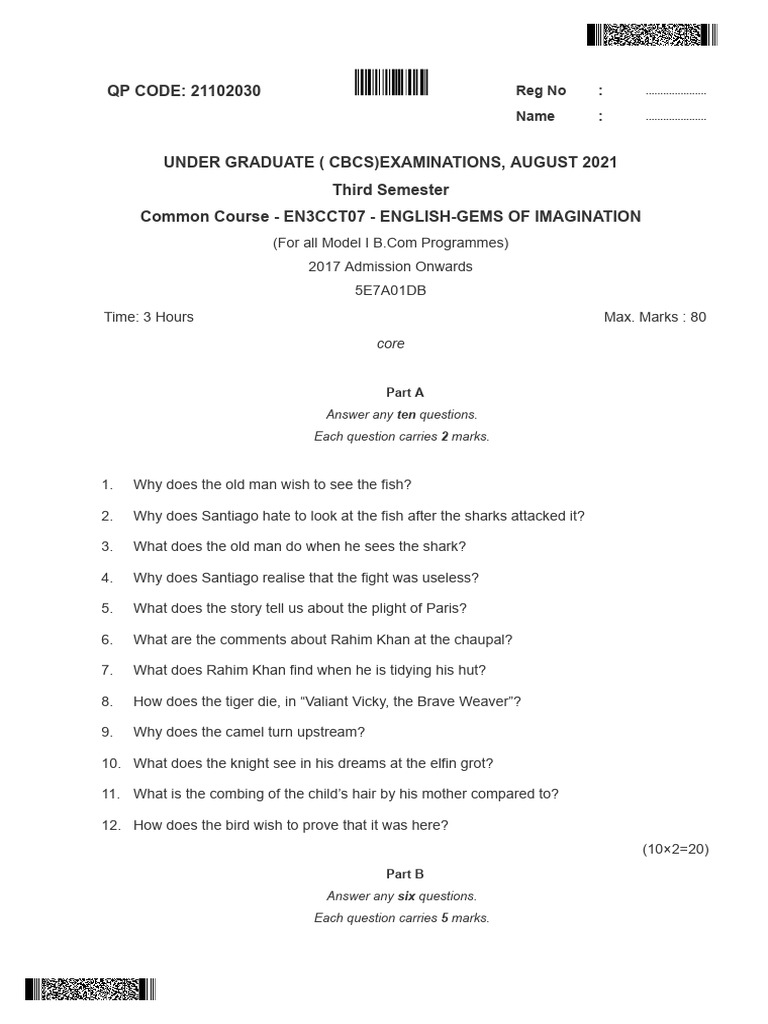 Gem of | PDF