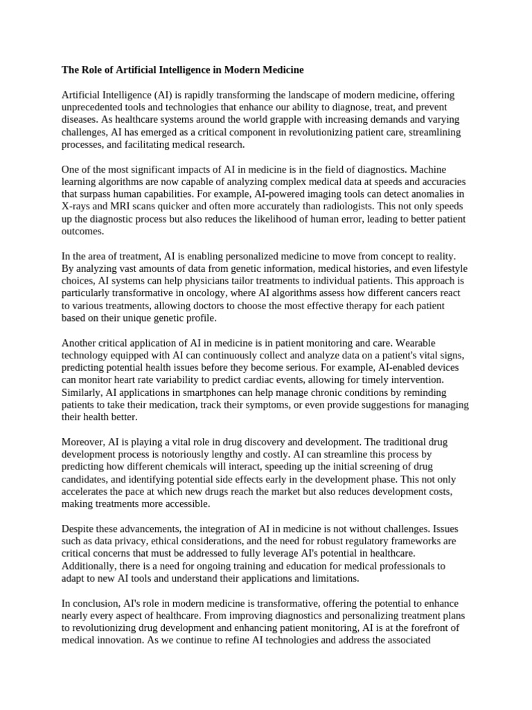 1 | PDF | Artificial Intelligence | Intelligence (AI) & Semantics