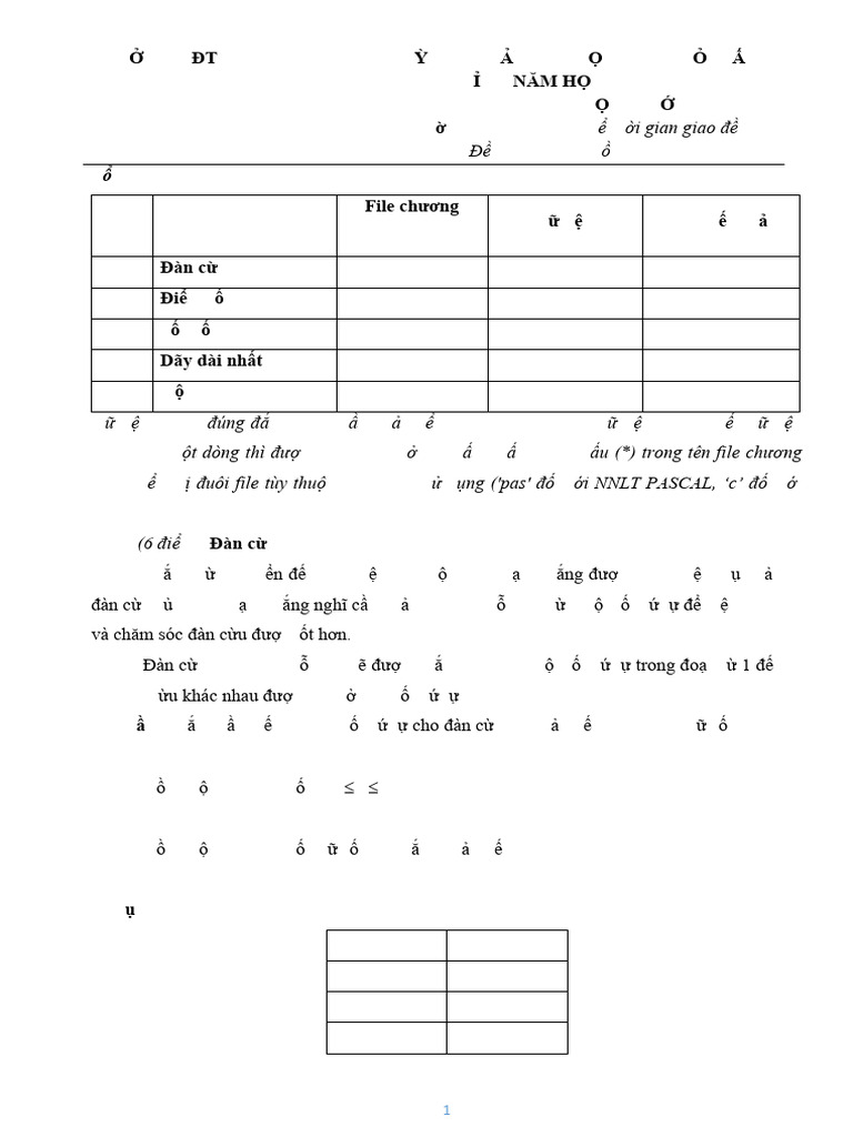 De KS | PDF