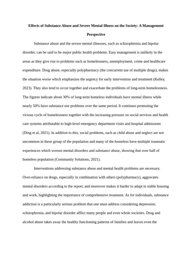 5 Ps of Mental Health Assessment | PDF | Psychotherapy | Substance Abuse